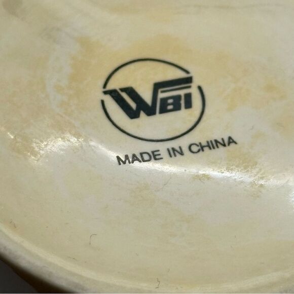 Vintage Santa clause Christmas mug - Picture 3 of 7